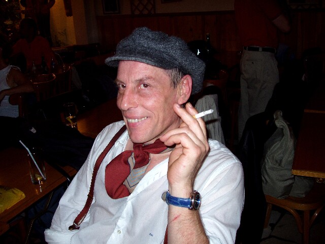 min 2004 10 22 Chez Gegene 091